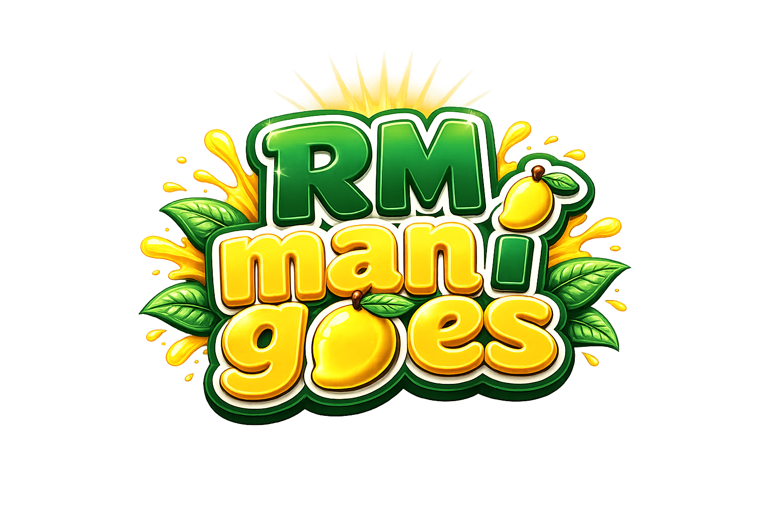 RM Mangoes