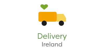 Delivery Ireland